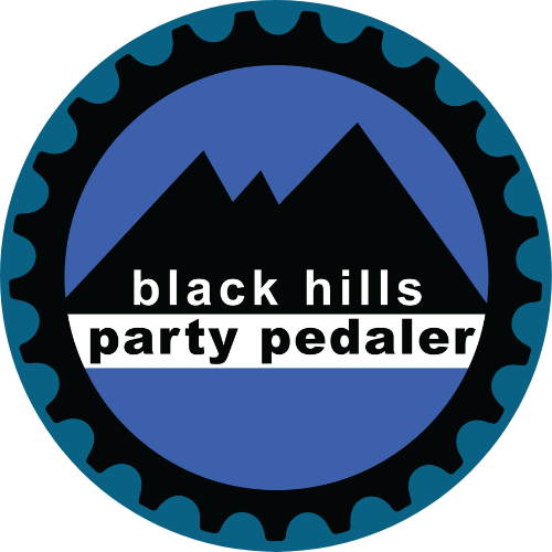Black Hills Party Pedeler Testemonial  genius