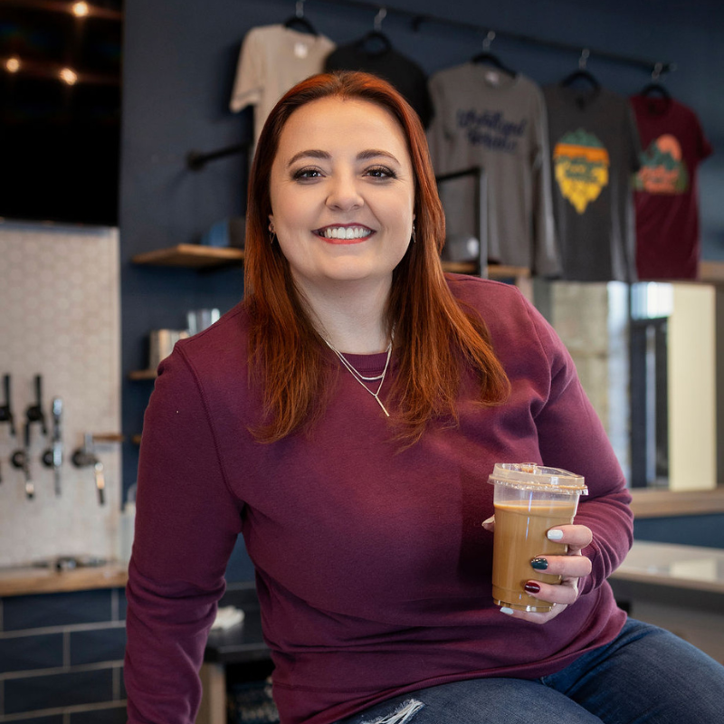 Helping bold, creative women grow brands that get seen, get clients, and stand out. Done-for-you or Done-With- You strategy that works.